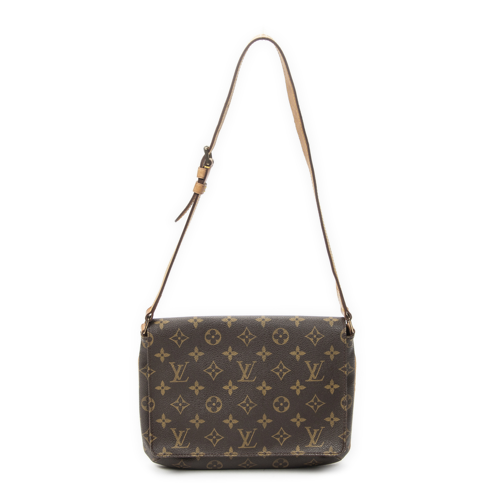 Louis Vuitton Musette Tango